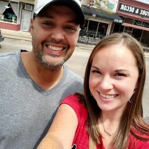 Meet your Posher, Christopher